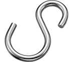 S-Hooks