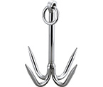 Hook Anchors