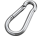 Carabiners