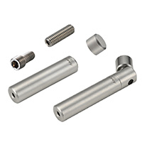 SEターミナル 構成パーツ一覧