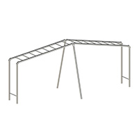 うんていセット