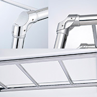 うんてい関連パーツ