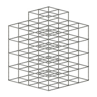 ジャングルジムセット