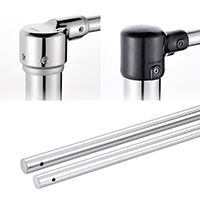 鉄棒関連パーツ