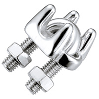 Wire Clips