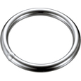 Round Ring, Welded