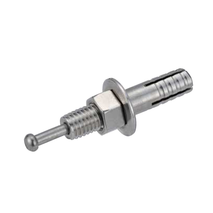 アンカー 楽天市場】ゼン技研 プレートアンカー KTW-95 25組 首振りタイプ あと