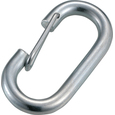 Spring Hook (Steel)