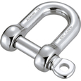 D-Shackle