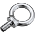 Eye Bolt, Forged (Metric Thread)