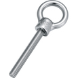 Long Eye Bolt Type N(Metric Thread)