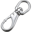 Snap Hook with Swivel Eye