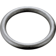 Round Ring,Casted (Unpolished)