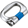 Chain Shackle (Nylon Cover)