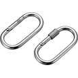 Carabiner (Steinless Steel)