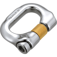 Chain Shackle (Brass Cover)