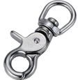 Trigger Snap Hook with Swivel