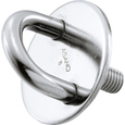 Round Pad Eye Bolt