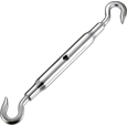 Turnbuckle,Pipe Body (Hook & Hook)