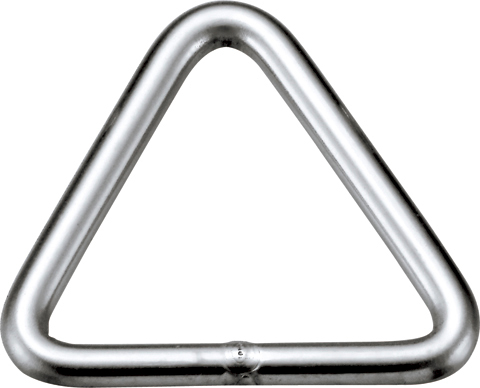 三角型リング