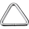 Triangle Ring, Welded