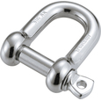 D-Shackle 316(Forged)