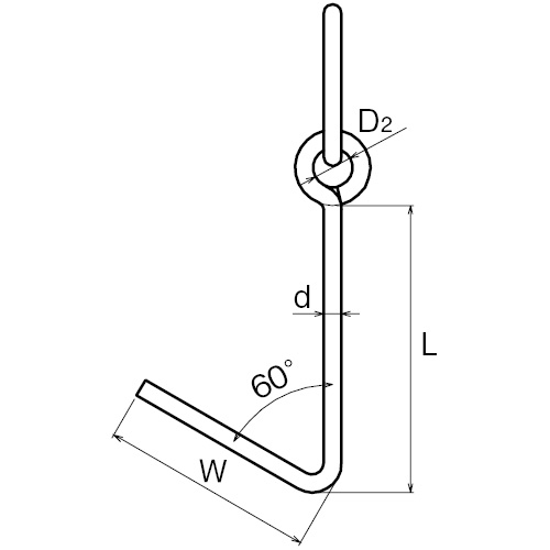 CKD ピストンロッド組立 HCA-80-146-PR-ASSY