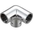 Pipe Joint (Three Way)