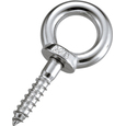 Lag Eye Screw