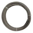 Stainless Steel Wire Rope Consists of Strands: 7x7 /10m~200m / SUS304