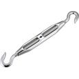 Turnbuckle Type HG(Hook & Hook)