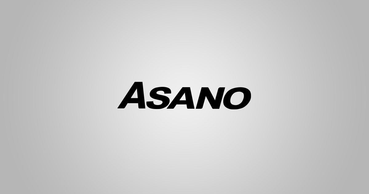 ASANO 浅野金属工業株式会社